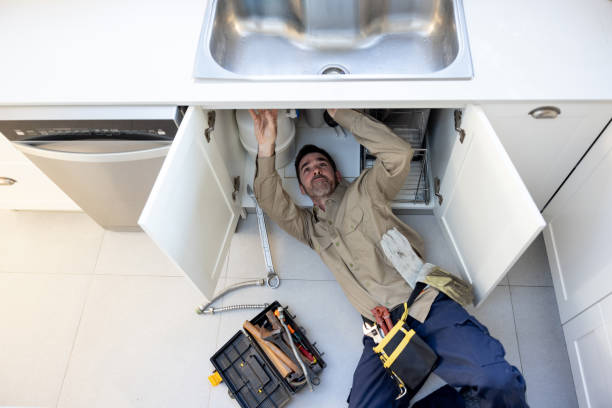 Best Sewer Cleaning Services  in Tampa, FL