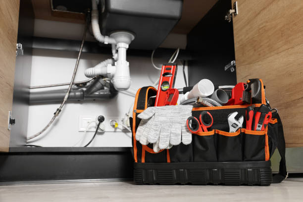 Best Commercial Plumbing Services  in Tampa, FL