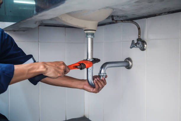 Best Drain Cleaning Services  in Tampa, FL