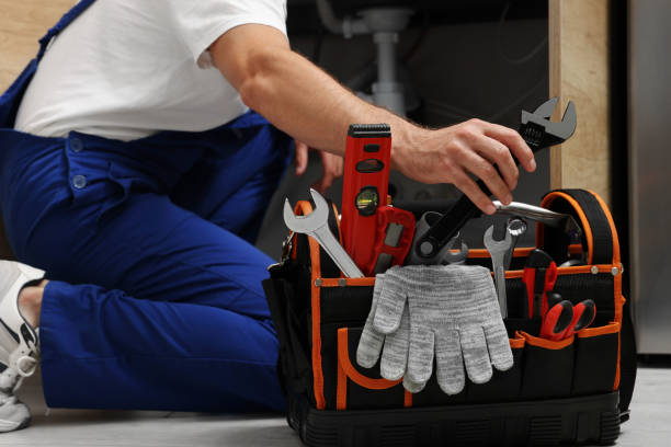 Best Plumbing Installation Services  in Tampa, FL