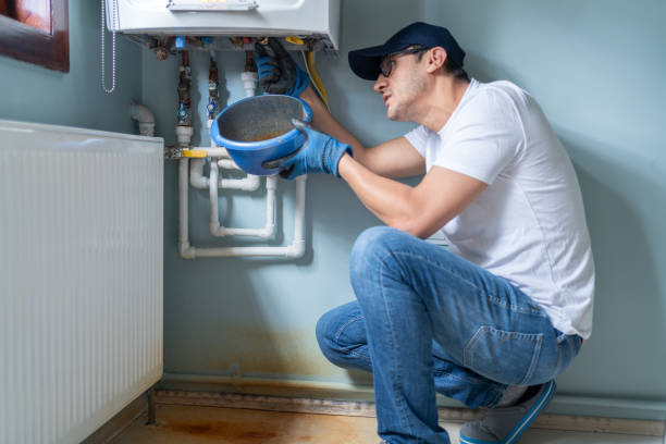 Best Emergency Plumbing Repair  in Tampa, FL